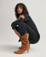 GANT Damen Bettany Langschaftstiefel (40)