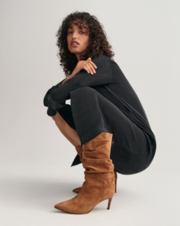 GANT Damen Bettany Langschaftstiefel (40)