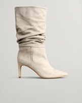 GANT Damen Bettany Langschaftstiefel (42)