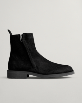 GANT Herren Mittelhoher Rizmood Stiefel (41)