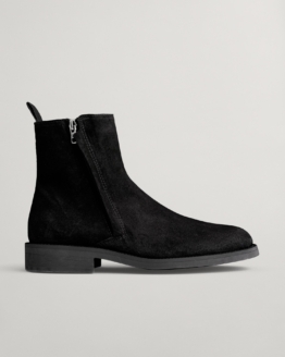 GANT Herren Mittelhoher Rizmood Stiefel (42)
