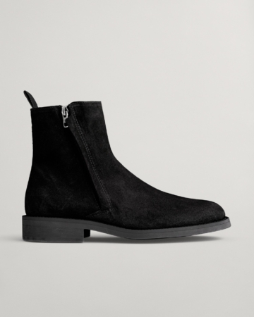 GANT Herren Mittelhoher Rizmood Stiefel (42)