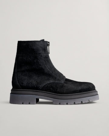 GANT Herren Ramzee Langschaftstiefel (44)