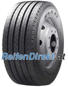 Kumho KLS03 ( 385/65 R22.5 160K 20PR )
