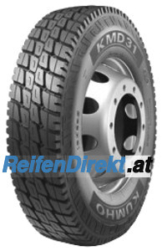 Kumho KMD31 ( 13 R22.5 156/150K 18PR )