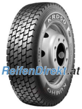 Kumho KRD50 ( 315/80 R22.5 156/150L 18PR )