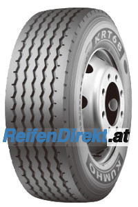 Kumho KRT68 ( 385/65 R22.5 158L 18PR )
