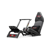 Next Level Racing F-GT Formula and GT Simulator Cockpit