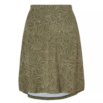 Padma Pull-On Skirt Women