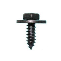 ROMIX Blechschraube  40523Z 51131823634