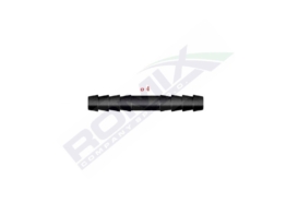 ROMIX Schlauchverbinder  C70384