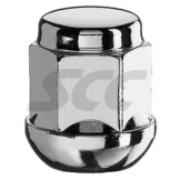SCC Fahrzeugtechnik Radmuttern HONDA M1215KUGZ 90304SC2000,90304SC2003,90304SE0901 Radmutter 90304SE0902,90304SK3E50,90381SL5901,90381SM4A00