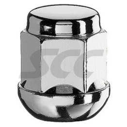 SCC Fahrzeugtechnik Radmuttern HONDA M1215KUGZ 90304SC2000,90304SC2003,90304SE0901 Radmutter 90304SE0902,90304SK3E50,90381SL5901,90381SM4A00