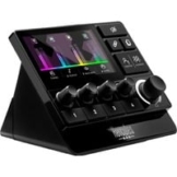 Stream 200 XLR, Mischpult