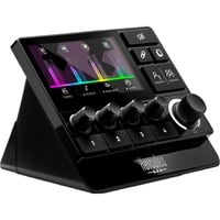 Stream 200 XLR, Mischpult