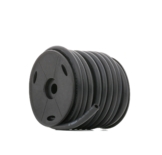 TEDGUM Kraftstoffschlauch  00816681