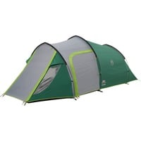 3-Personen-Tunnelzelt Chimney Rock 3 Plus BlackOut