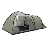 5-Personen-Kuppelzelt Waterfall 5 Deluxe