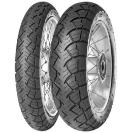 Anlas Wintergrip Plus ( 190/55 ZR17 TL 75W Hinterrad, M+S Kennung )
