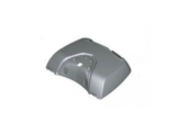 BMW Topcase Deckel R1200RT (carbonblack)