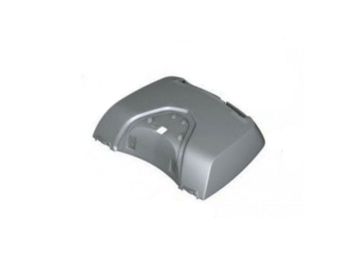 BMW Topcase Deckel R1200RT (carbonblack)