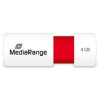 Color Edition 4GB, USB-Stick