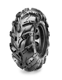 CST CU-06P Wild Thang ( 26x10.00-14 TL 54M Doppelkennung 255/60-14, Hinterrad )