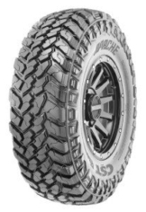 CST CU-AT Apache ( 32x10.00 R14 TL 68M Hinterrad, Vorderrad )