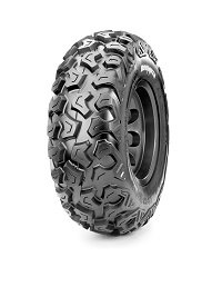 CST CU07 Behemoth ( 26x9.00 R14 TL 51M Doppelkennung 225/65R14, Vorderrad )