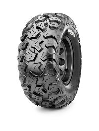 CST CU08 Behemoth ( 26x11.00 R12 TL 59M Doppelkennung 275/60R12, Hinterrad )