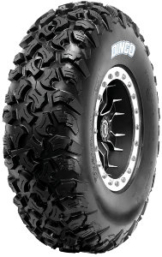CST CU47 Dingo ( 32x10.00 R14 TL 68M Hinterrad, Vorderrad )