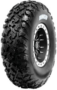 CST CU47 Dingo ( 32x10.00 R14 TL 68M Hinterrad, Vorderrad )