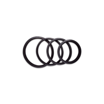 ELRING Dichtring VW,AUDI,BMW 455.830 WHT007480,WHT007480A,13537794553  WHT007480,WHT007480A,16451RL0G01,C2S52492,65965010032,65965010033,XR857430