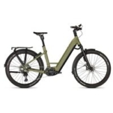 Entice 7.B Advance+ ABS (2023), Pedelec