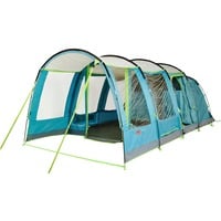 Familien-Tunnelzelt Castle Pines 4L BlackOut