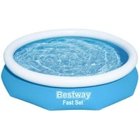 Fast Set Aufstellpool, Ø 305cm x 66cm, Schwimmbad