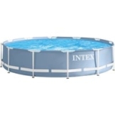Frame Pool Set Prism Rondo 126726GN, Ø 457 x 122cm, Schwimmbad