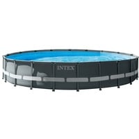 Frame Pool Set Ultra Rondo XTR Ø 610 x 122cm, Schwimmbad