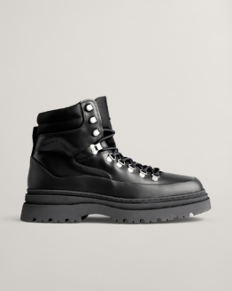 GANT Herren Mittelhoher Rockdor Stiefel (40)