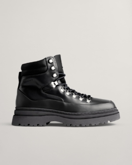 GANT Herren Mittelhoher Rockdor Stiefel (41)