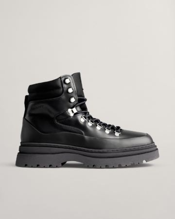 GANT Herren Mittelhoher Rockdor Stiefel (41)