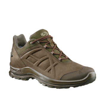 HAIX Freizeitschuh Black Eagle GTX low nature Schuhe D 39