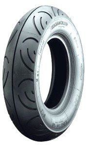 Heidenau K61 ( 130/60-13 RF TL 60P Hinterrad, M/C, Vorderrad )