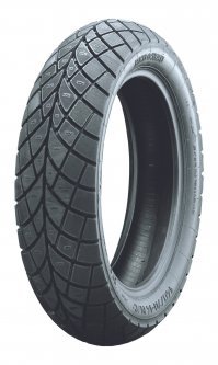 Heidenau K66 Snowtex ( 140/70-14 RF TL 68S Hinterrad, M+S Kennung, M/C )