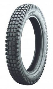 Heidenau K67 ( 3.25-19 TT 54T Hinterrad, M/C, Vorderrad )