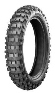 Heidenau K74 ( 130/80-17 TT 65T Hinterrad, M/C )