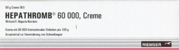 Hepathromb 60000