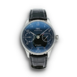 IWC Portugieser