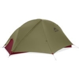 Kuppelzelt FreeLite 1 Green
