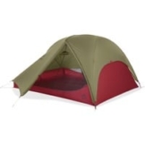 Kuppelzelt FreeLite 3 Green